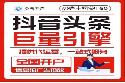 竞价广告端口开户的典型案例剖析