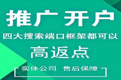 百度推广代理服务优势解析